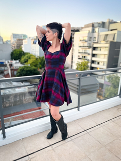 Imagen de Vestido Afrodita