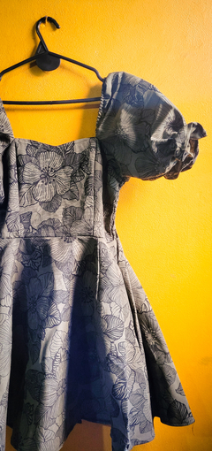 Vestido Afrodita en internet