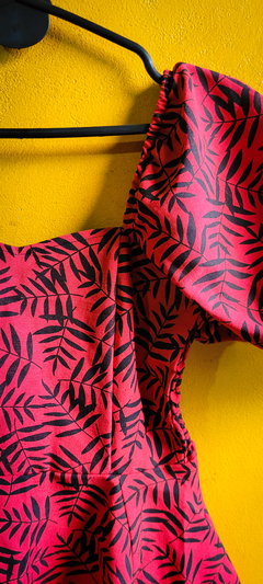 Vestido Afrodita - comprar online