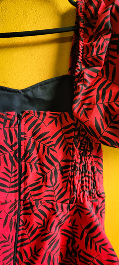 Vestido Afrodita - tienda online