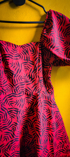 Imagen de Vestido Afrodita
