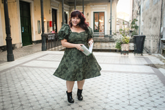 Vestido Afrodita - comprar online