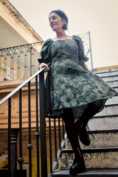 Vestido Afrodita - tienda online