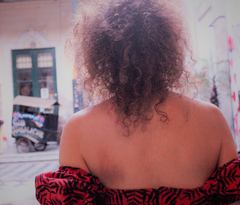 Imagen de Vestido Afrodita