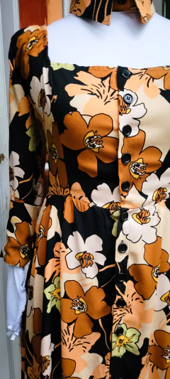Imagen de Vestido Sastre