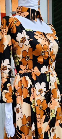 Vestido Sastre - comprar online