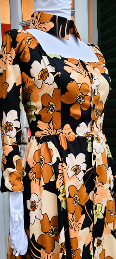 Imagen de Cuello Vestido Sastre