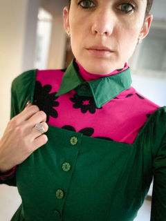 Imagen de Vestido Sastre