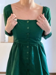 Vestido Sastre - tienda online