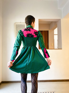 Vestido Sastre en internet