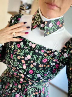 Cuello Vestido Sastre en internet
