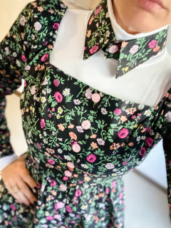 Cuello Vestido Sastre