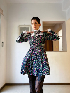 Vestido Sastre - Patadita de Mula