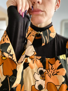 Polera Comodin