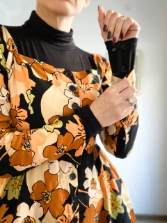 Vestido Sastre - Patadita de Mula