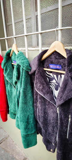 Campera Géminis - comprar online