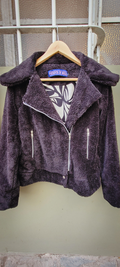 Imagen de Campera Géminis