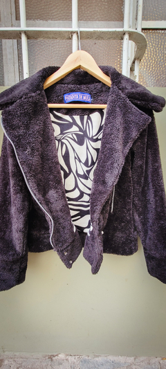 Campera Géminis - tienda online