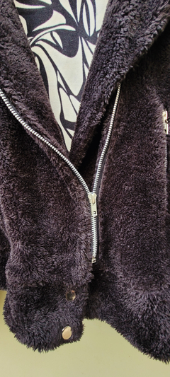 Campera Géminis