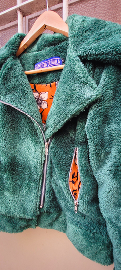 Imagen de Campera Géminis