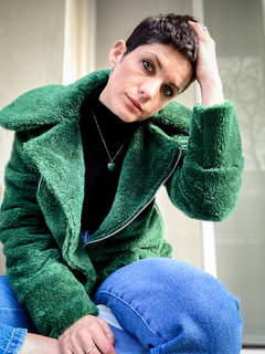 Campera Géminis