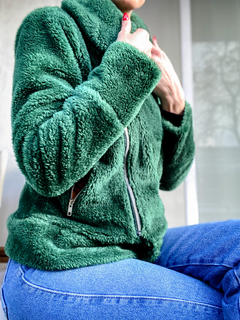 Campera Géminis en internet