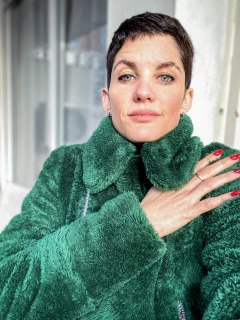 Campera Géminis - Patadita de Mula