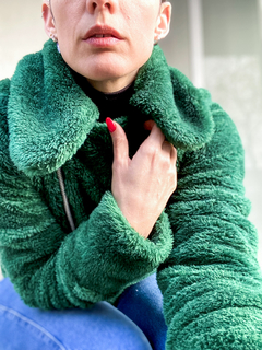 Campera Géminis en internet