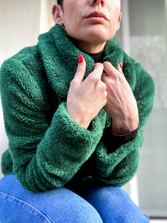 Imagen de Campera Géminis