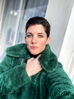 Campera Géminis - comprar online