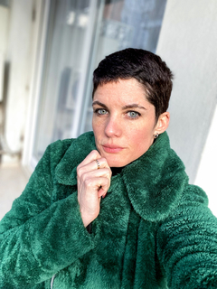 Campera Géminis - comprar online
