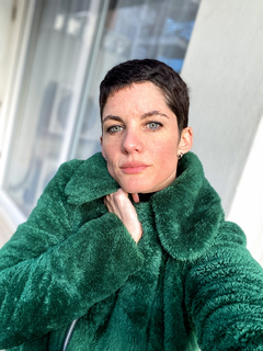 Campera Géminis