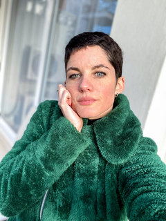 Campera Géminis - comprar online