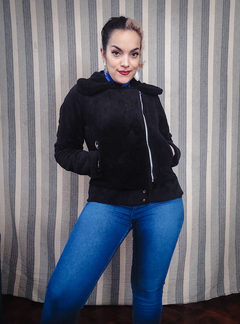 Campera Géminis - comprar online
