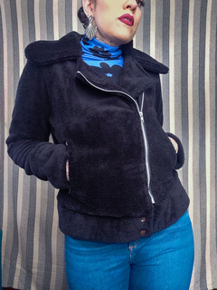 Imagen de Campera Géminis