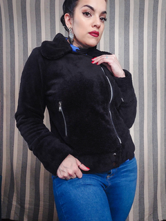 Campera Géminis