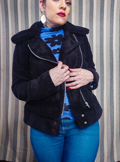 Campera Géminis