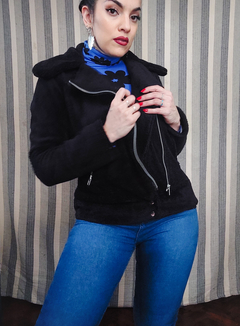 Campera Géminis - tienda online
