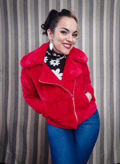 Campera Géminis - comprar online