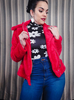 Campera Géminis - tienda online