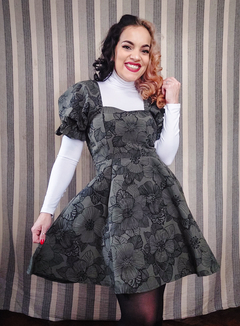 Vestido Afrodita - comprar online