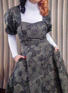 Vestido Afrodita