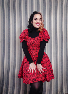 Vestido Afrodita - tienda online