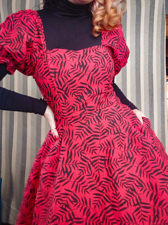 Imagen de Vestido Afrodita