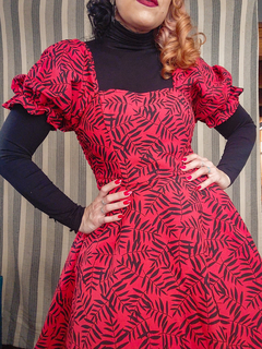 Vestido Afrodita - comprar online