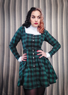 Vestido Sastre - comprar online