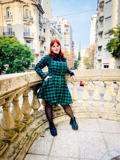 Imagen de Vestido Sastre