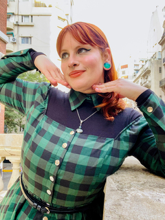 Vestido Sastre - tienda online