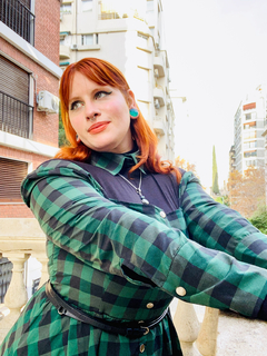 Vestido Sastre en internet