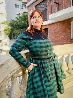 Vestido Sastre - tienda online